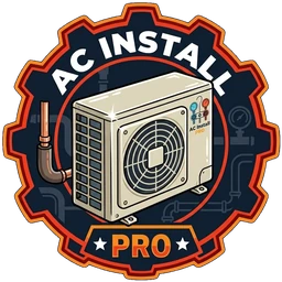 AC Install Pro logo